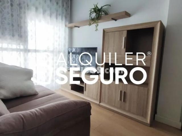 Piso en alquiler en Levante Lepanto Fátima