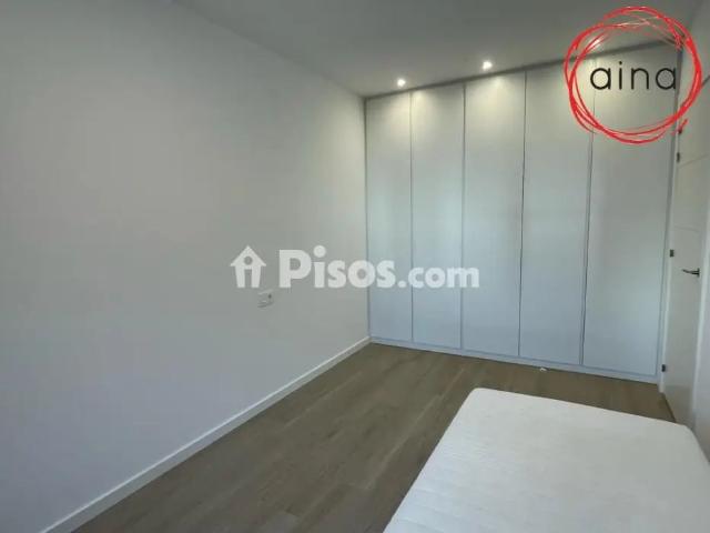 Piso en alquiler en Lezkairu