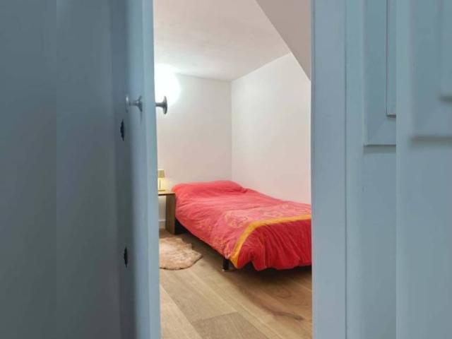 Piso en Alquiler en L'Hospitalet de Llobregat