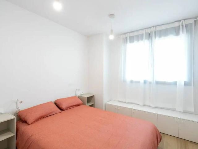 Piso en Alquiler en L'Hospitalet de Llobregat