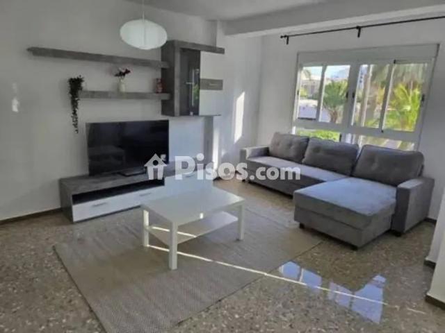Piso en alquiler en L'Illa Perduda