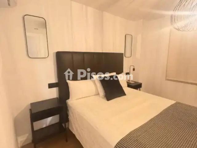 Piso en alquiler en Linarejos