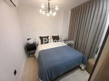 Piso en alquiler en Linares