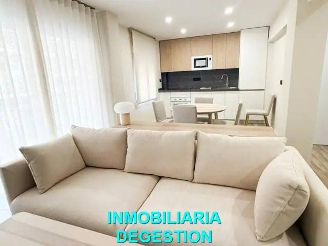 Piso en Alquiler en Linares
