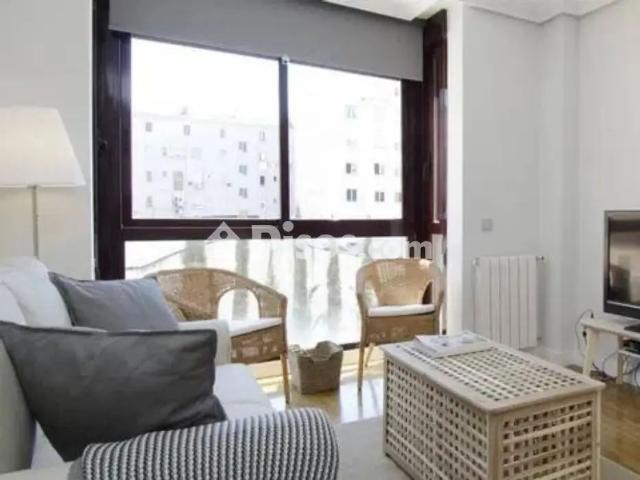 Piso en alquiler en Lista
