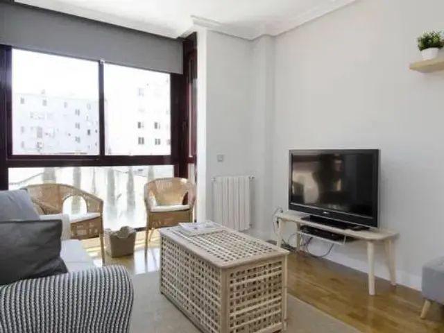 Piso en alquiler en Lista