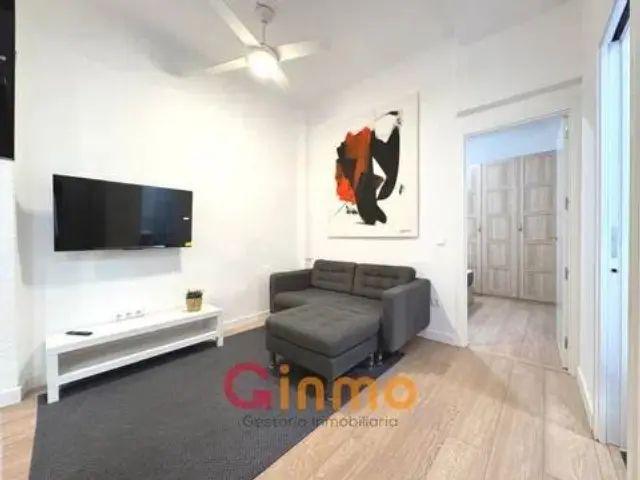 Piso en alquiler en Lista