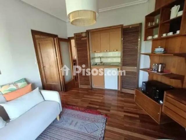Piso en alquiler en Lista