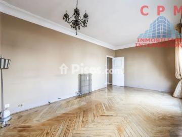 Piso en alquiler en Lista