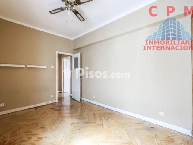 Piso en alquiler en Lista