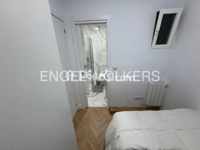 Piso en alquiler en Lista