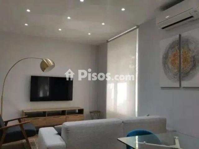 Piso en alquiler en Lista