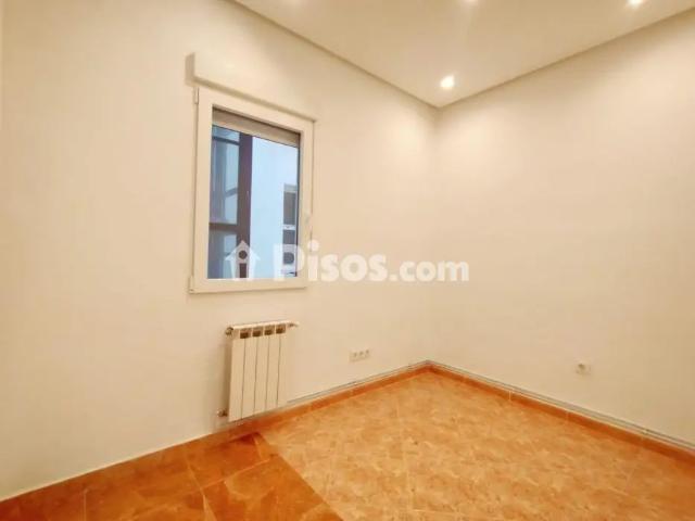 Piso en alquiler en Lista