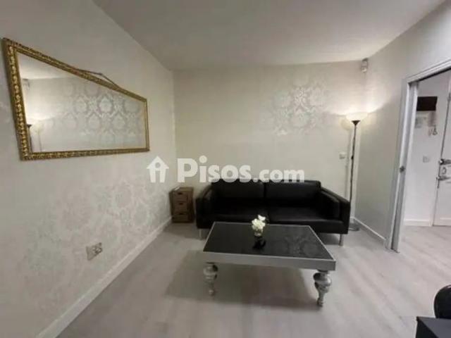 Piso en alquiler en Lista