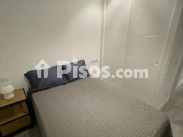 Piso en alquiler en Lista