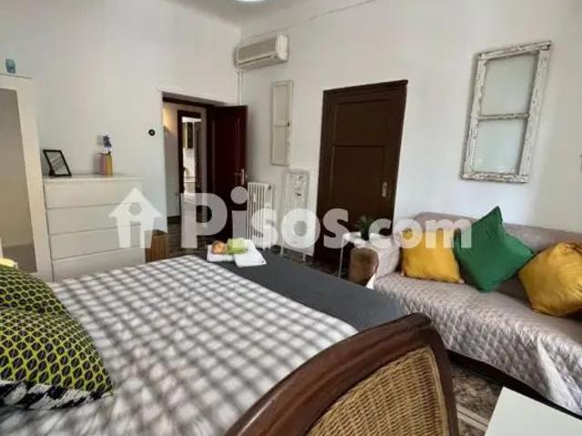 Piso en alquiler en Lista