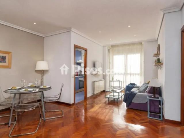 Piso en alquiler en Lista