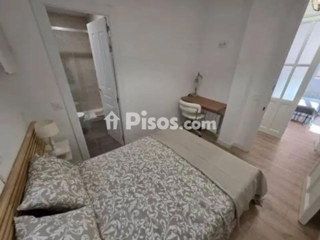 Piso en alquiler en Lista