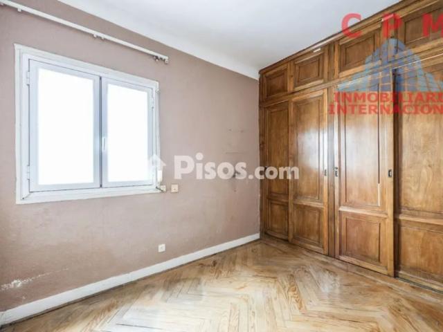 Piso en alquiler en Lista