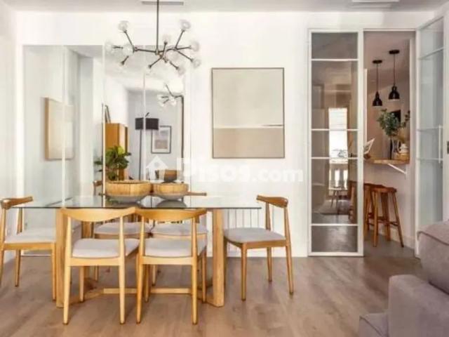 Piso en alquiler en Lista