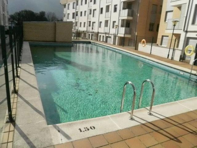 Piso en Alquiler en Llanes