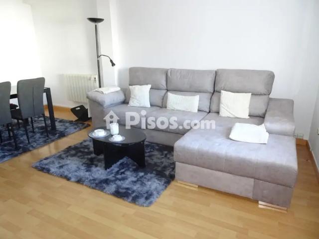 Piso en alquiler en Llano