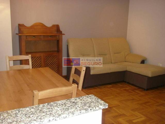Piso en alquiler en Llano