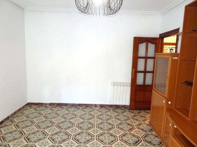 Piso en alquiler en Llano
