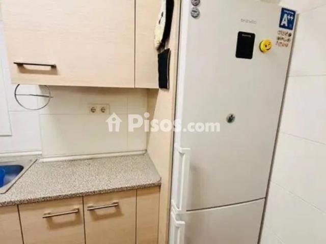 Piso en alquiler en Lleida Capital