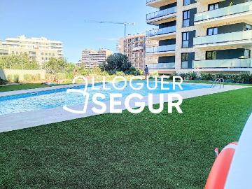 Piso en Alquiler en Llevant