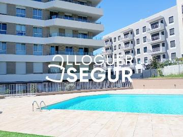 Piso en Alquiler en Llevant
