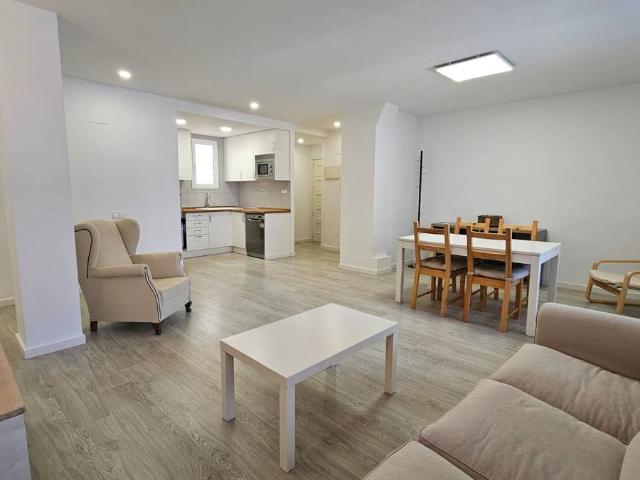 Piso en Alquiler en Llevant