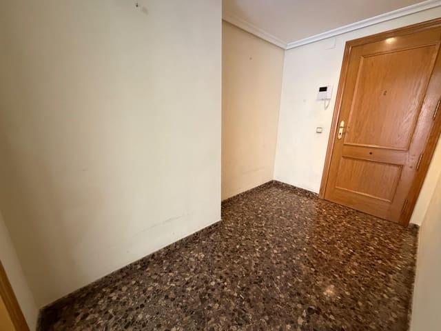 Piso en alquiler en Llíria, Valencia