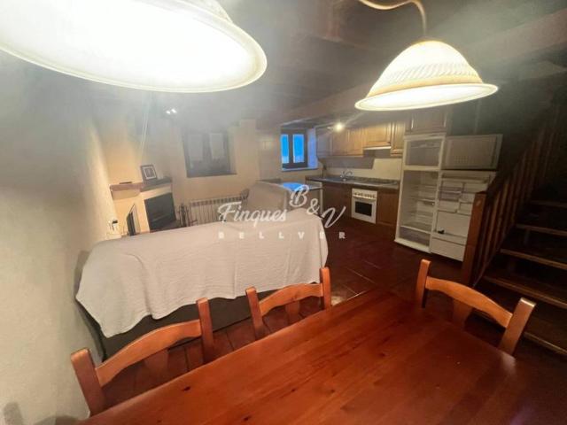 Piso en Alquiler en Llívia