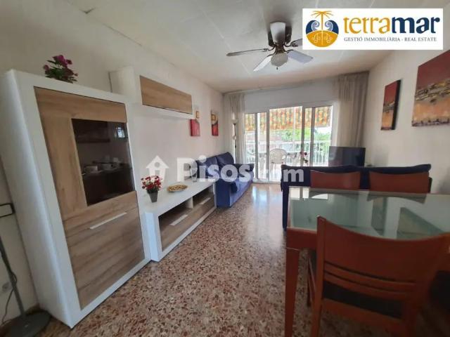 Piso en alquiler en Lluminetes