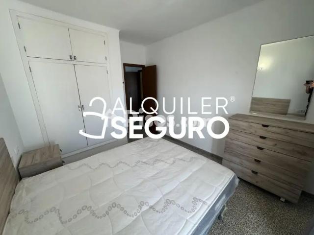 Piso en alquiler en Llucmajor