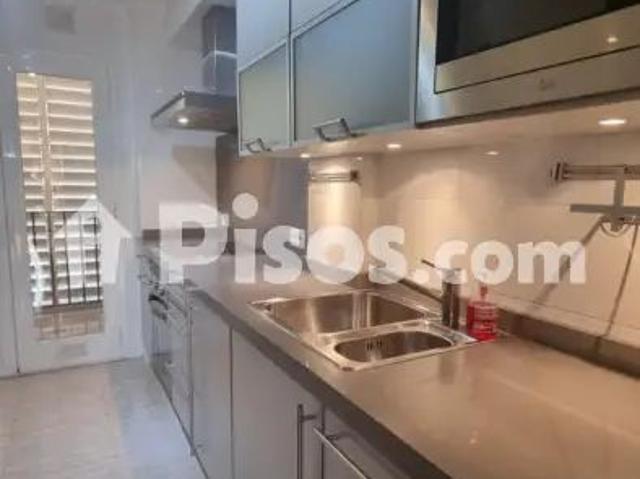 Piso en alquiler en Llucmajor Interior