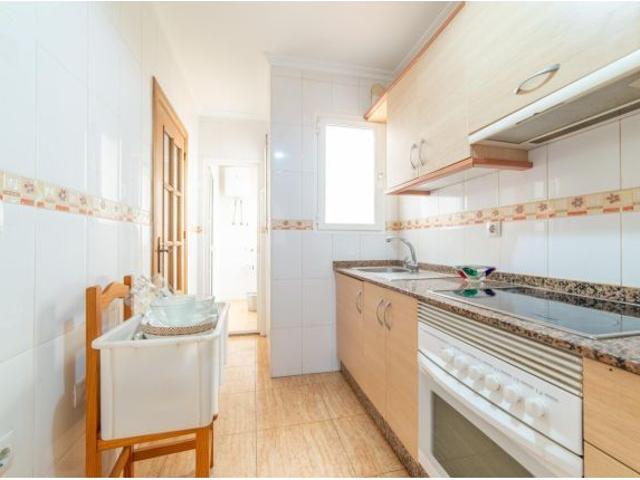 Piso en Alquiler en Lo Pagán, Murcia