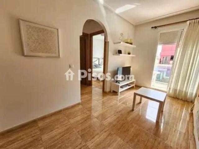 Piso en alquiler en Lo Pagán