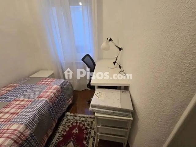Piso en alquiler en Logroño