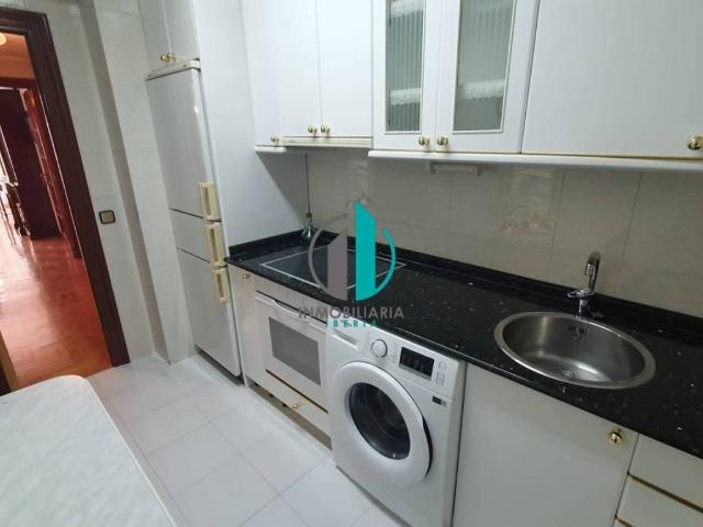 Piso en Alquiler en Logroño