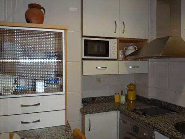 Piso en Alquiler en Logroño