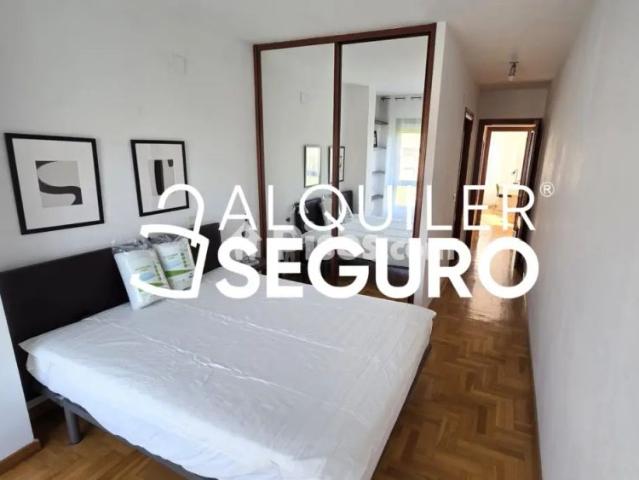 Piso en alquiler en Logroño