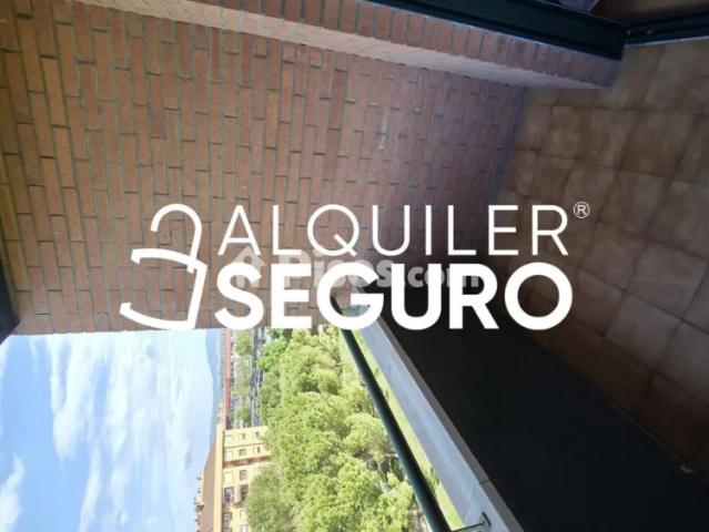 Piso en alquiler en Logroño