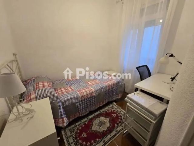 Piso en alquiler en Logroño