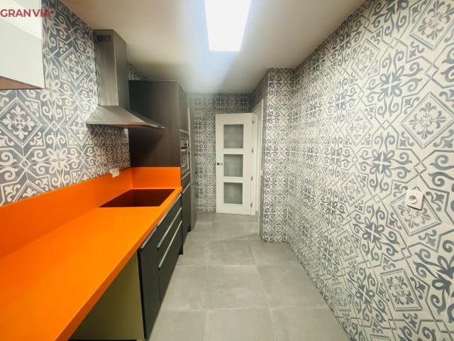 Piso en alquiler en Logroño