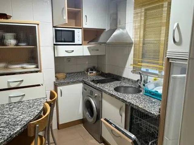 Piso en Alquiler en Logroño
