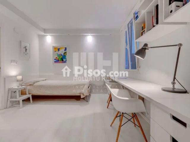 Piso en alquiler en Loiola Txomin Enea Martutene