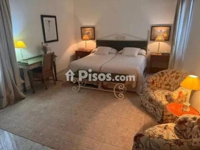 Piso en alquiler en Lomas de Marbella Club Puente Romano