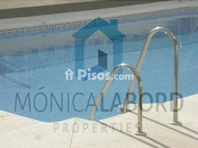 Piso en alquiler en Lomas de Marbella Club Puente Romano